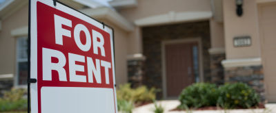 Have some extra cash? Time to invest in rental properties!