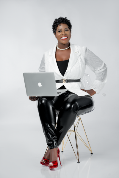 Racynta Abdullah