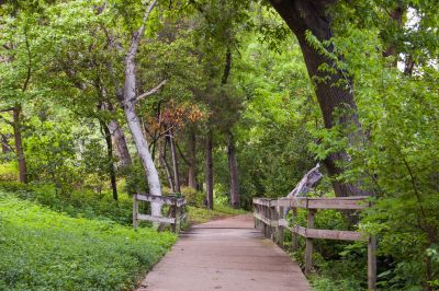 Uptown Stops, Turtle Creek Parks, and Dallas Running Trails
