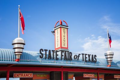Texas State Fair: It’s That Time of Year
