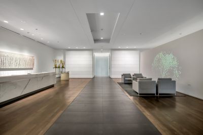 One Arts Plaza:  Redefining Luxury Living in the Dallas Arts District