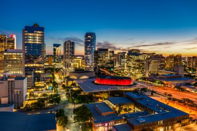 Dallas Luxury High Rise Market Update