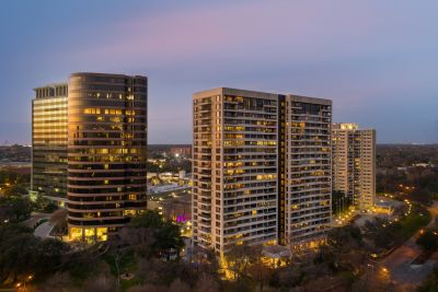 Dallas Luxury High-Rise Market Update:  Third Quarter 2026