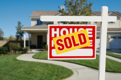 Prepping Your Home to Sell