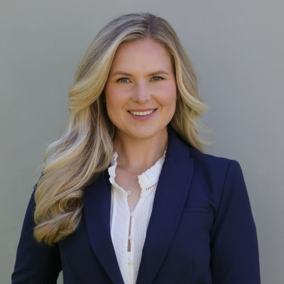 Tessa Pinckston