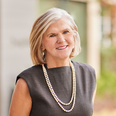 Laura Crowl, BROKER &amp; REALTOR®