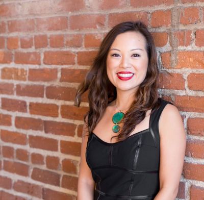 Tiffany Chin | BRE# 01819365
