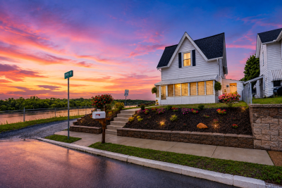 Discover New Castle County Delaware