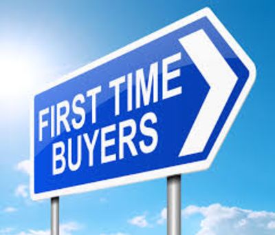 8 Common Mistakes First-time Buyers Make