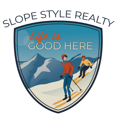 Slope Style Team