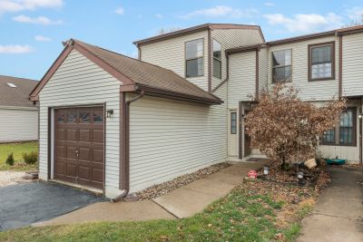 New Featured Listing- 14 Fetter Ct Perkasie, PA 18944
