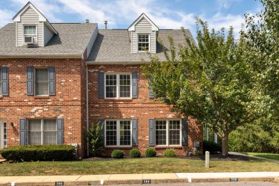New Featured Listing &#8211; 290 Liberty Ct #35