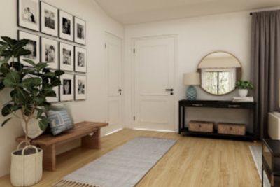 Welcome! Creating a Memorable First Impression