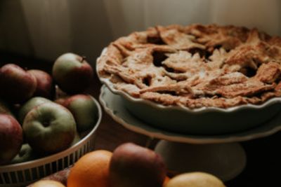 How to Make Your Home Smell Like The Holidays