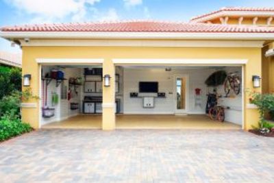 Garage Organization Projects You Can Do This Weekend