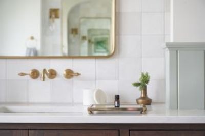 Affordable Bathroom Updates You Can Do Yourself