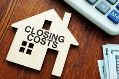 Be Prepared for Closing Costs