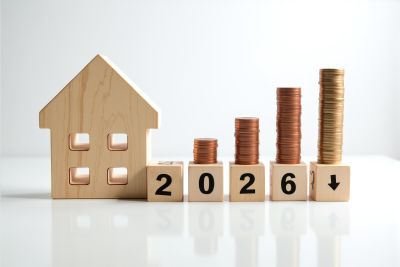 Research This Now to Buy a Home Next Year