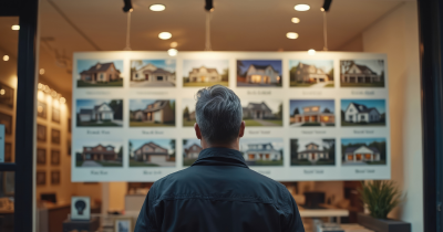 Buying a Home Far Away