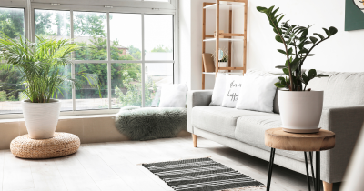 Tips for Making a Small Home Feel Larger