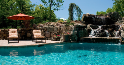 Fun Additions to Your Pool