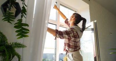 Optimize Your Windows