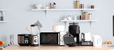 Kitchen Gadgets You’ll Want Right Now