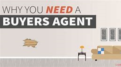 Why Use an Agent to Purchase Your Home??