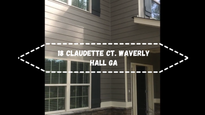 Virtual Tour of 18 Claudette Ct., Waverly Hall, GA