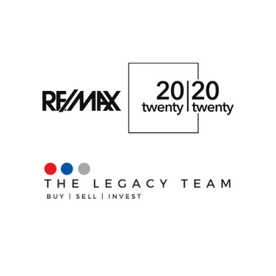 The Legacy Team
