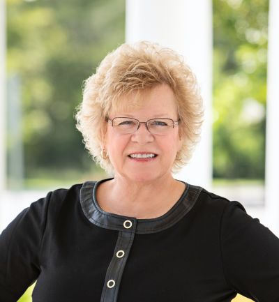 Debbie Kempter, CRS, GRI, ABR®, SRES®, CLHMS®, ASP