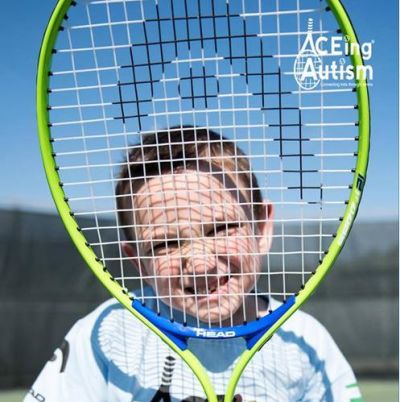 Emily Bregman Proudly Supports ACEing Autism