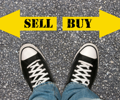Buying Before You&#8217;re Ready to Sell