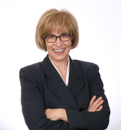 Sheri Foley Allen 