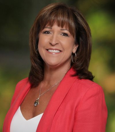Mary Ray
