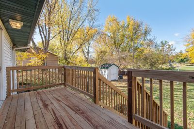Getting Your Deck Prepared for Summer Fun