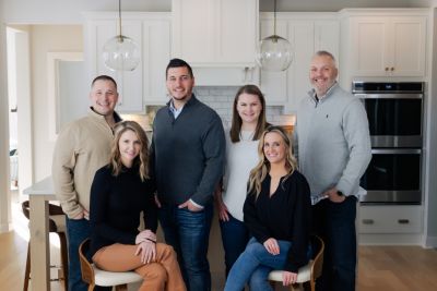 Buckley Real Estate Group