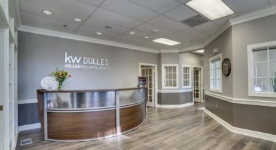 Keller Williams Dulles