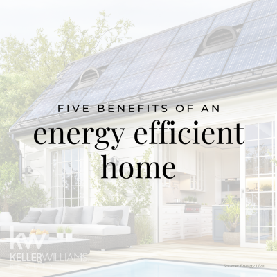 Increase the Energy Efficiency of your Home