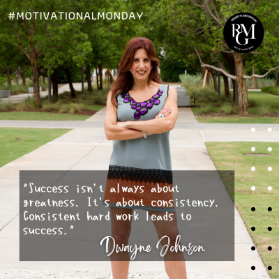 #MotivationalMonday &#8211; Keep Moving Forward