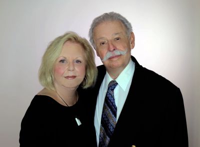 Rose &amp; Bob Weinstein