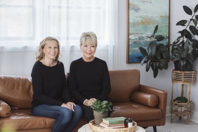 Jan &amp; Stacy Hauck 