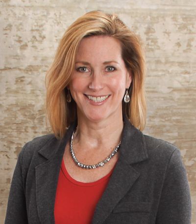 Betsy Voegtlin