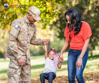 Military Veterans: The Best Tips For Buying A House