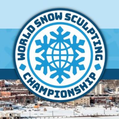 World Snow Sculpting Championship