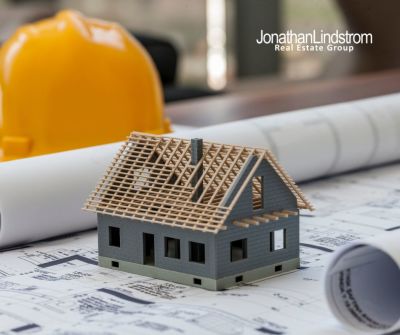 Why a Newly Built Home Might Be the Move Right Now