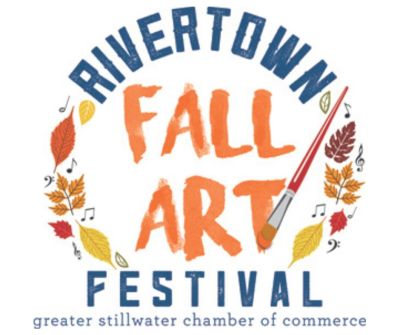 Rivertown Fall Art Festival 2026