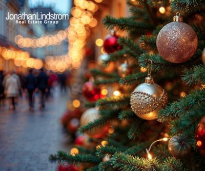 Stillwater’s Holiday Weekend Guide: December Fun for Everyone