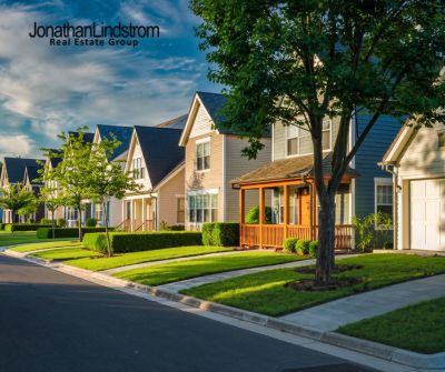 Spring Home Checklist