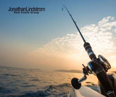 Celebrate Fishing Opener Weekend in Stillwater